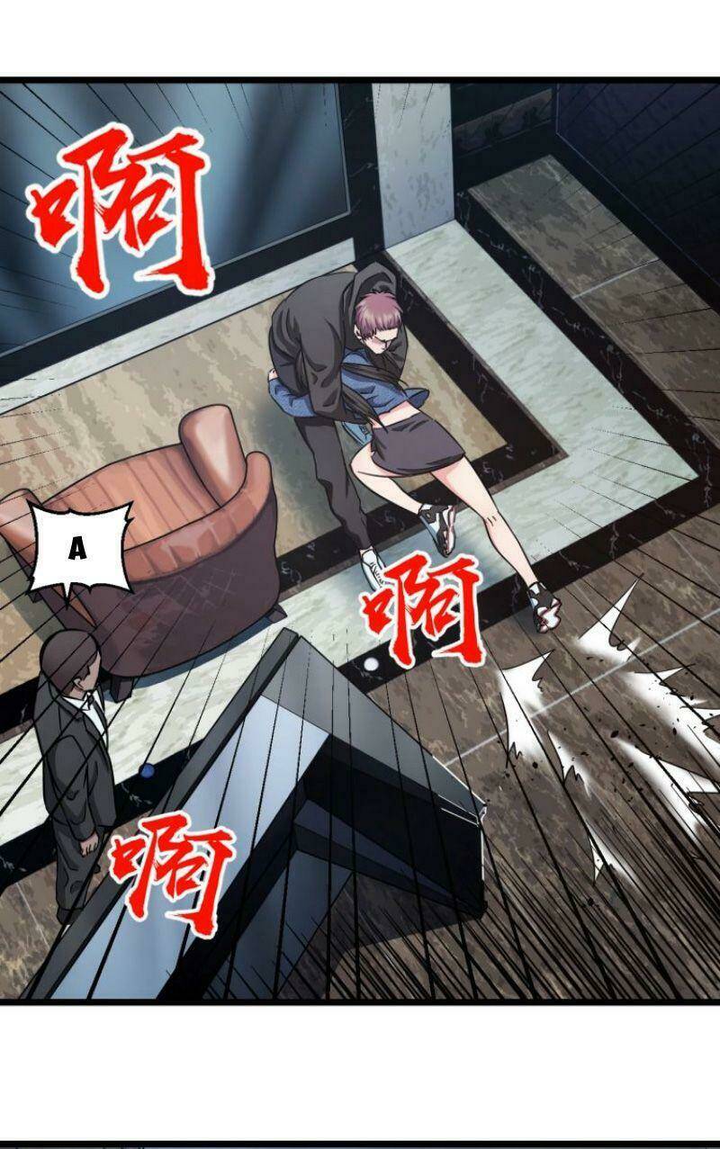 Đối Mặt Với Thử Thách: Chapter 23
