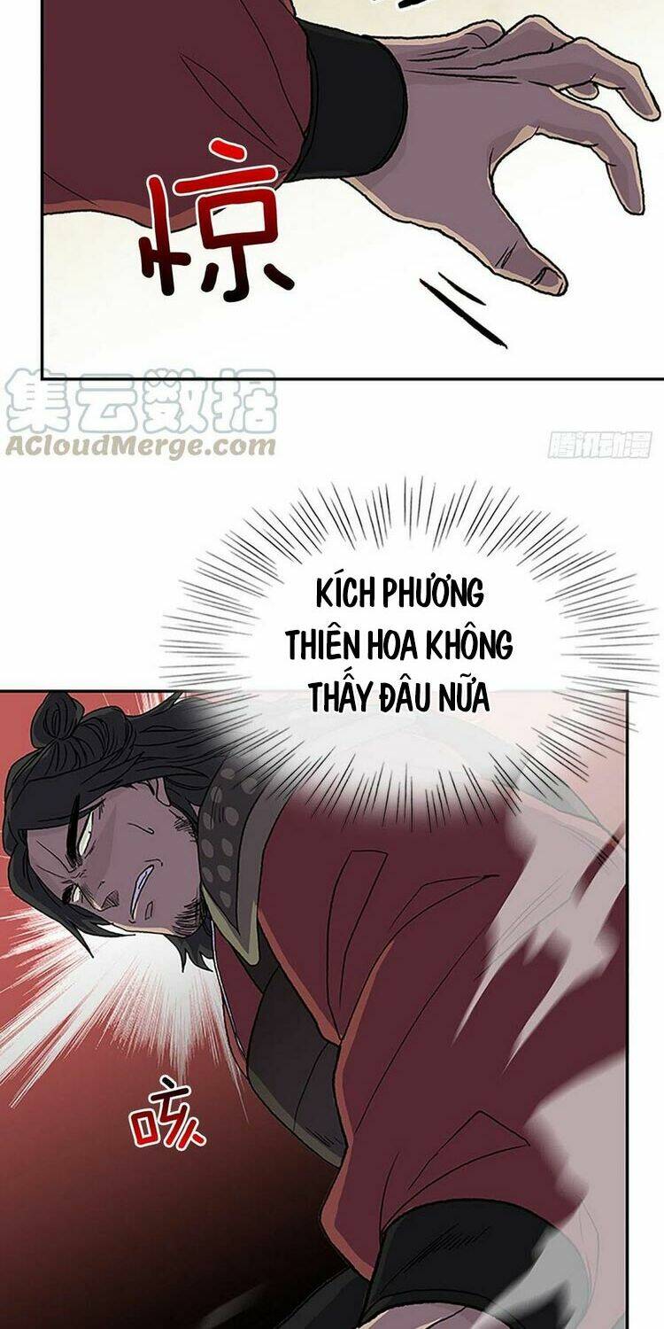 Học Sĩ Tái Sinh: Chapter 181