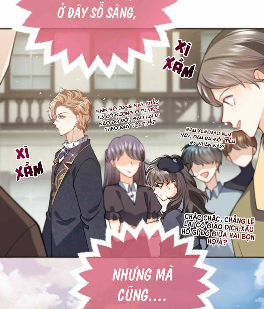 Kiên Quyết Từ Chối Làm Ma Nữ: Chapter 6