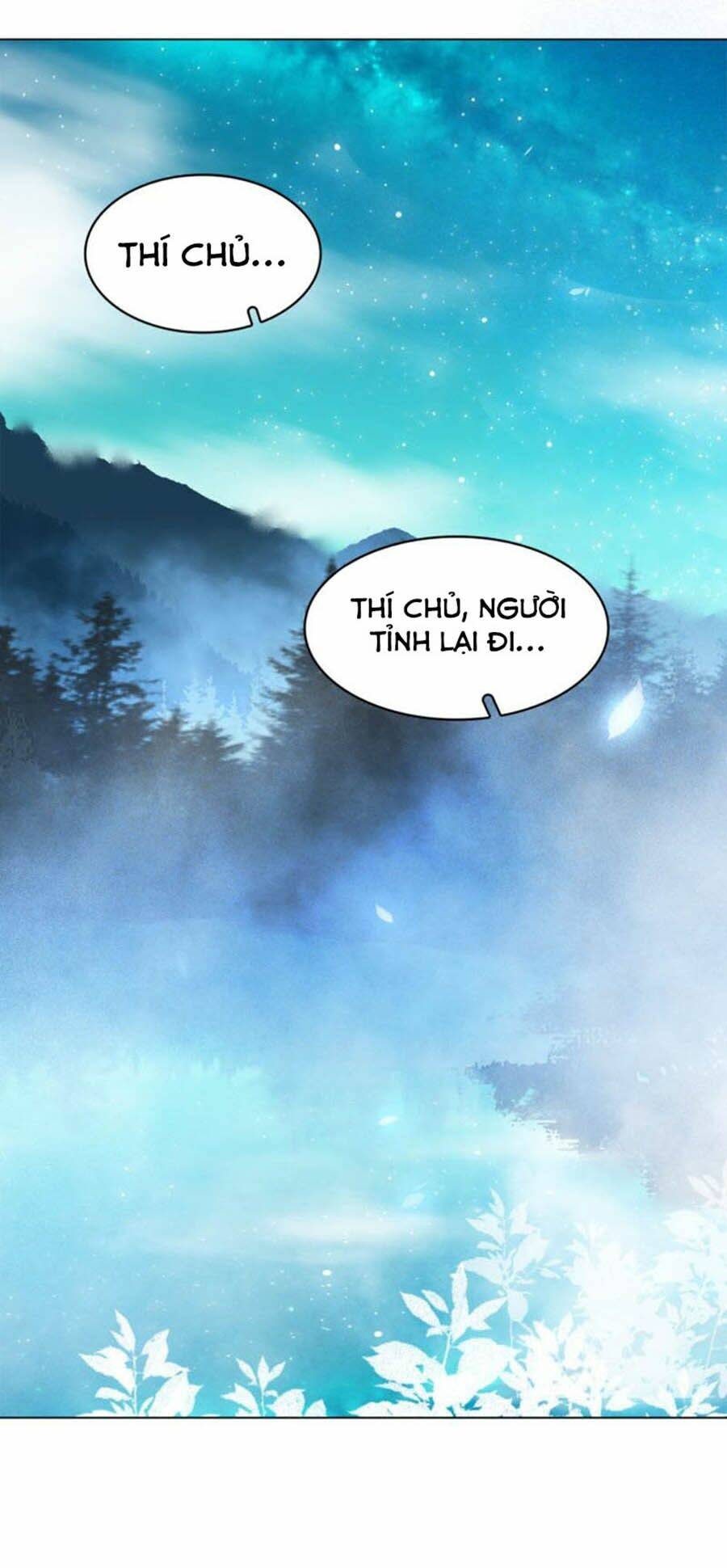 Tiểu Sư Phụ, Tóc Giả Của Ngài Rơi Rồi!: Chapter 34
