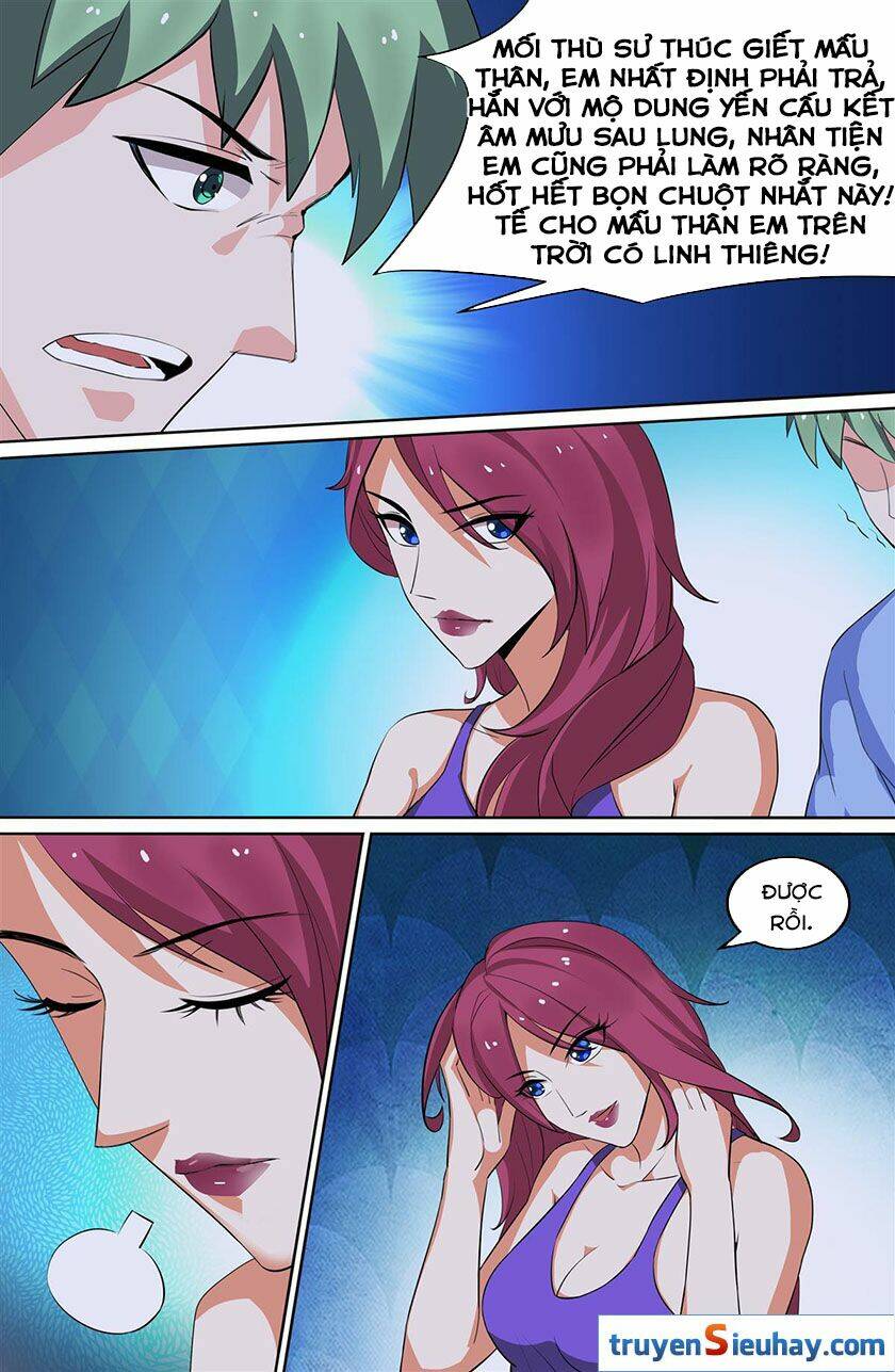 Cực Phẩm Tu Chân Thiếu Niên: Chapter 88