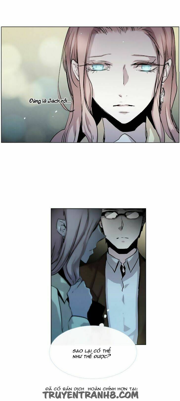 American Ghost Jack: Chapter 61