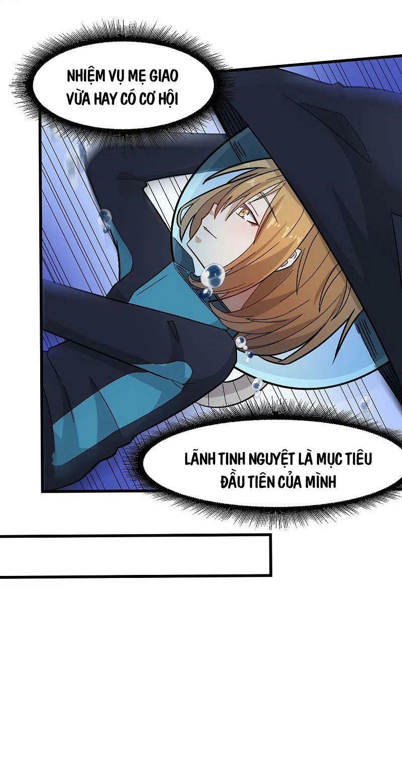 Vườn Trường Cuồng Sư Hệ Thống: Chapter 214