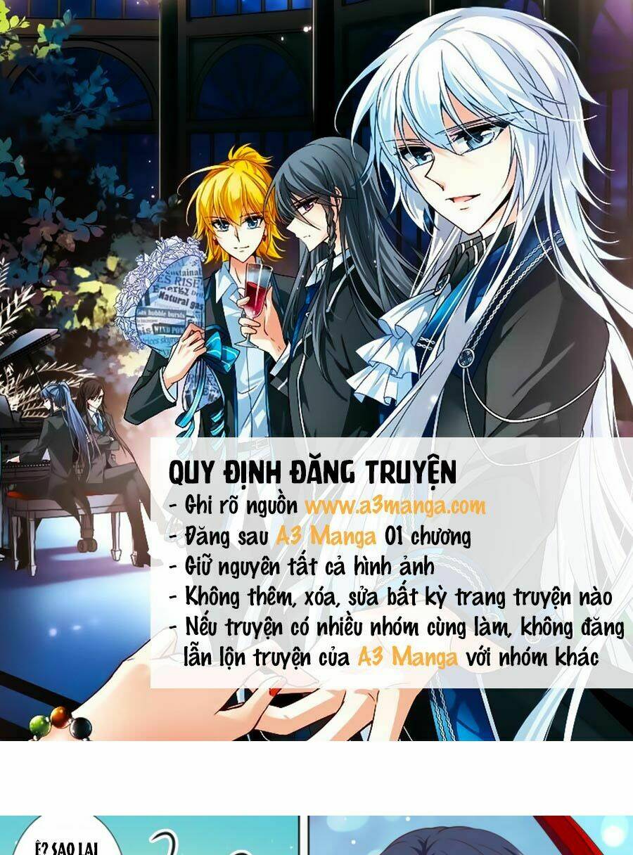 Bá Đạo Tổng Tài Yêu Ta: Chapter 46