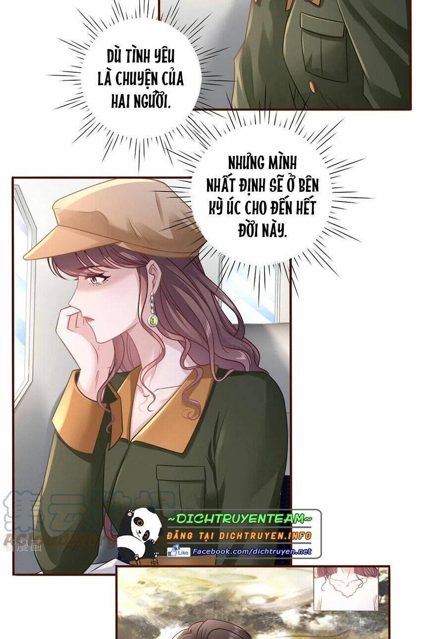 Bạn Gái Tôi Mới 30+: Chapter 113