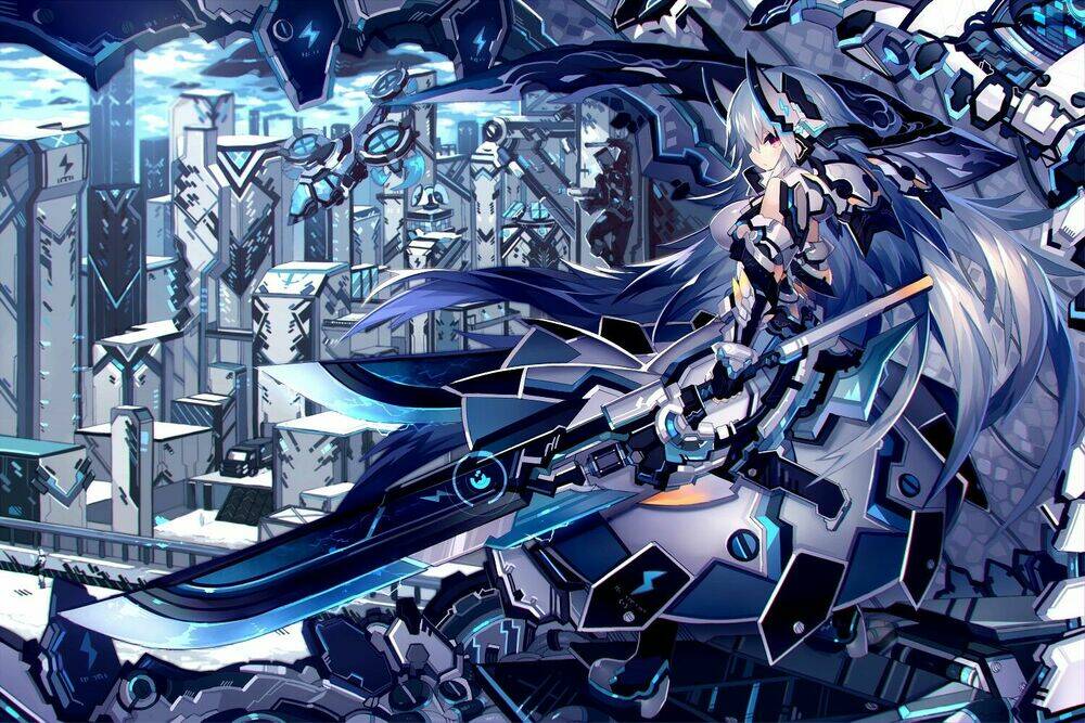 Wallpaper: Chapter 24