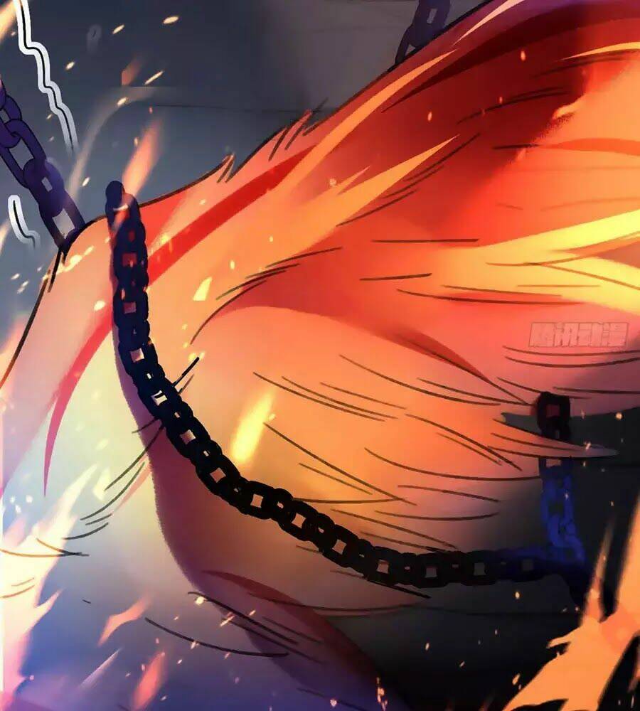 Giấc Mộng Nam Triều: Chapter 30