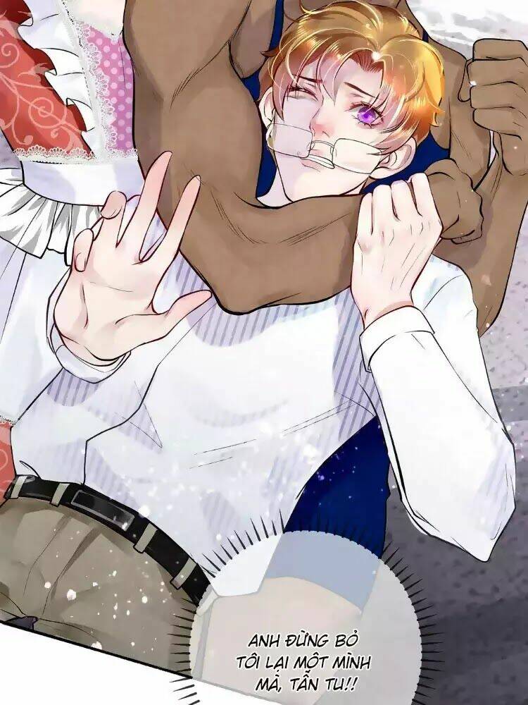 Chung Cư Của Các Ảnh Đế: Chapter 7