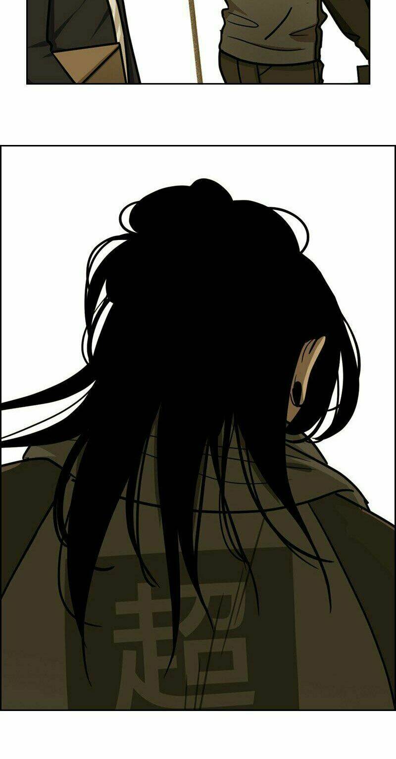 Nửa Đêm Ở Poppy Land: Chapter 2