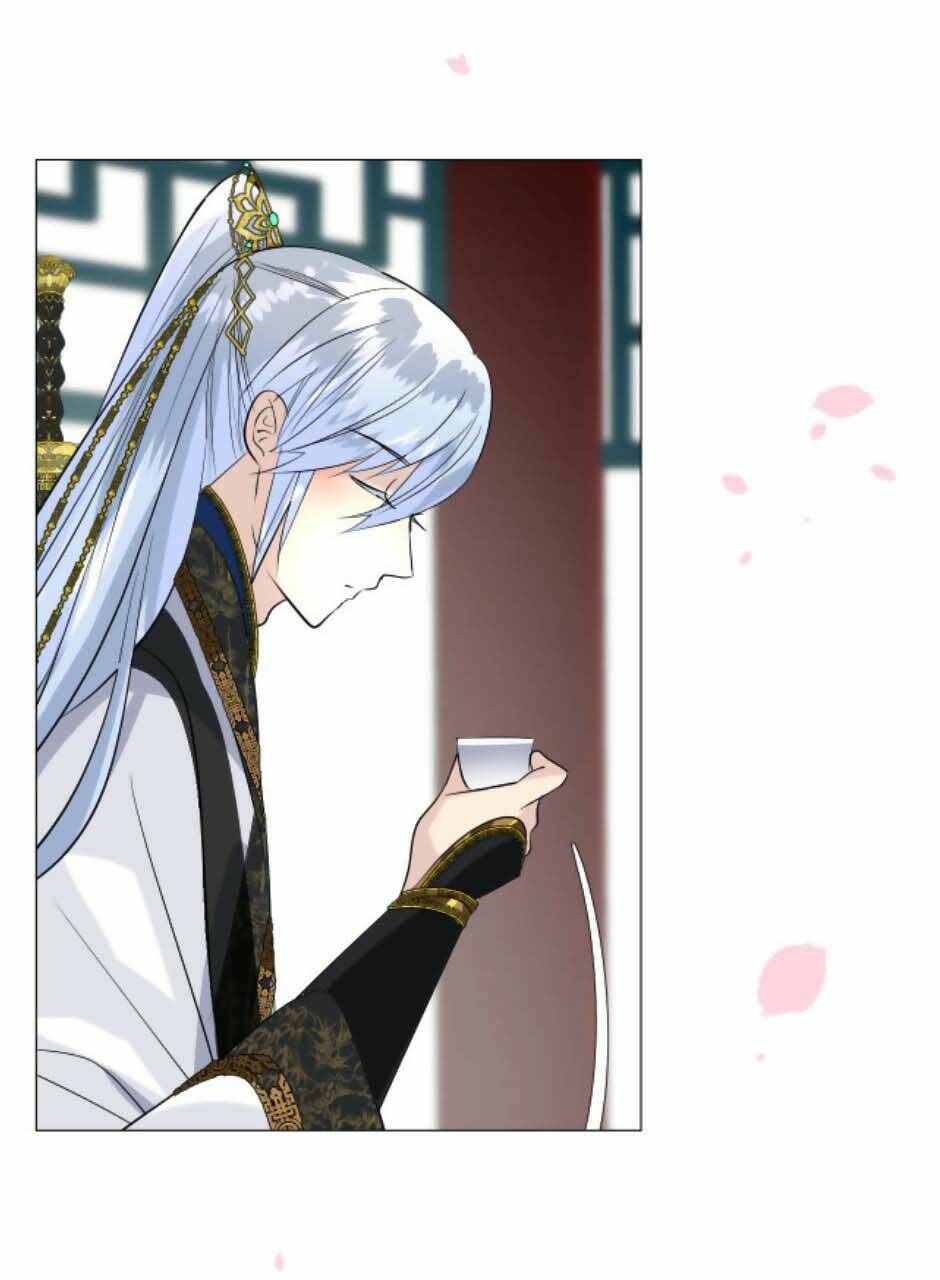 Sao Lại Là Yêu?: Chapter 29