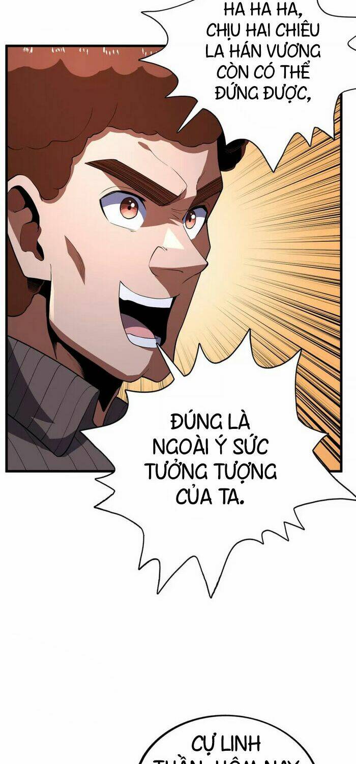 Vương Bài Thần Y: Chapter 76