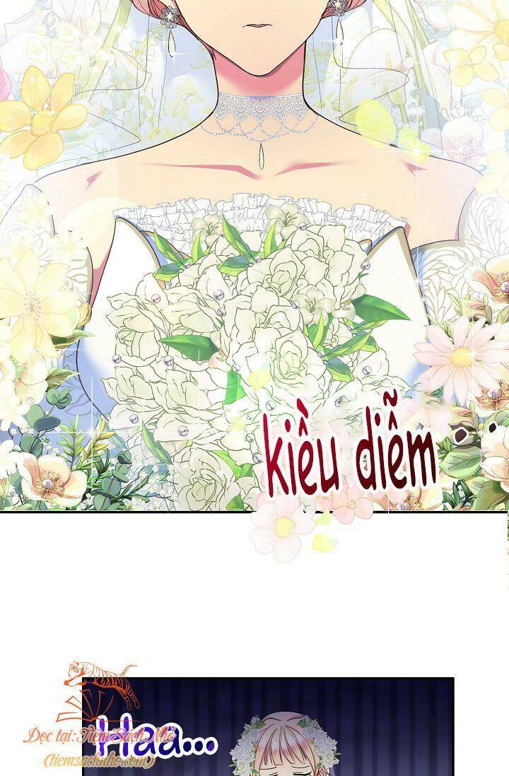 Bút Danh Bí Mật Của Nữ Công Tước: Chapter 12