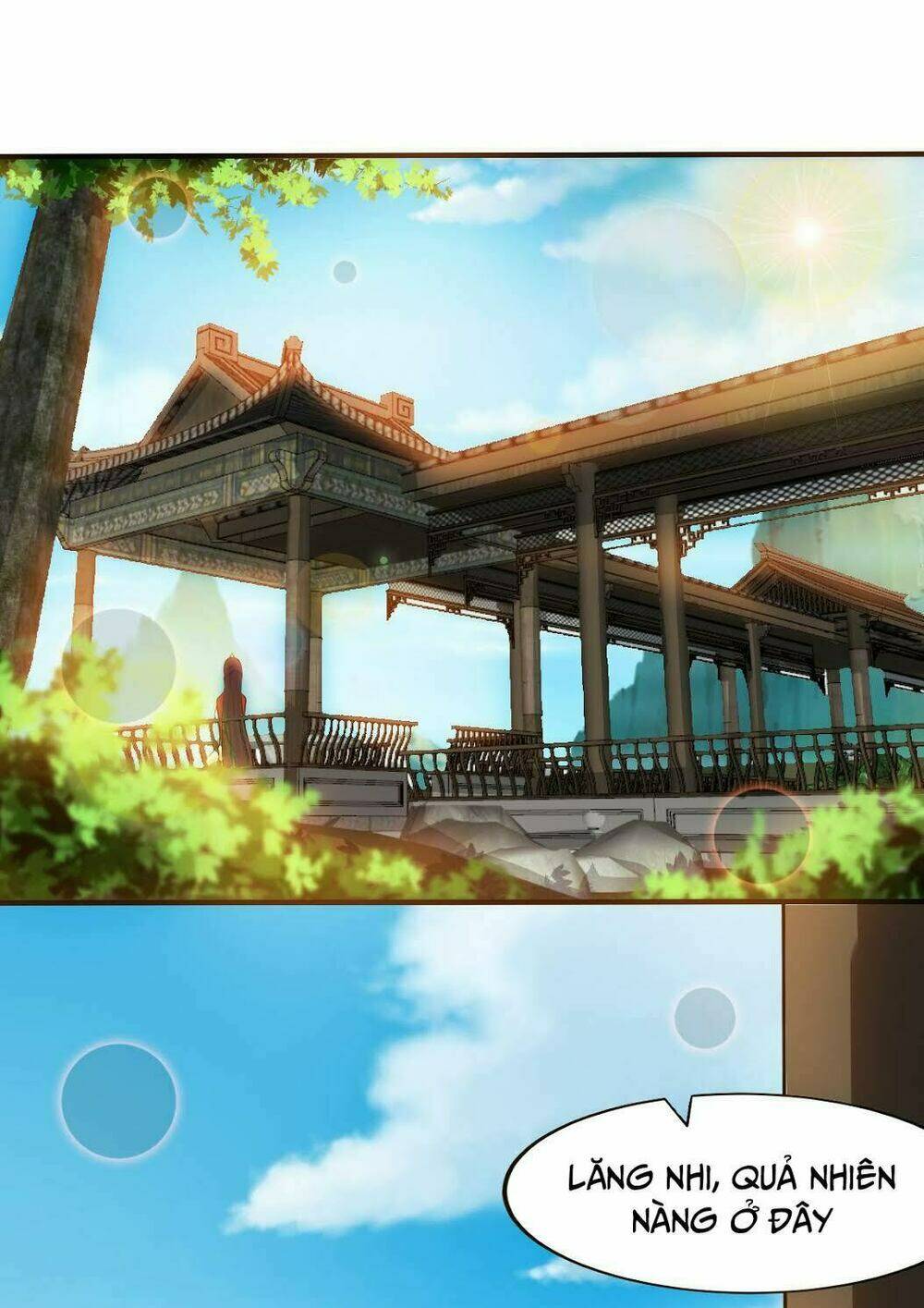 Tu Chân Giả Tại Dị Thế: Chapter 118