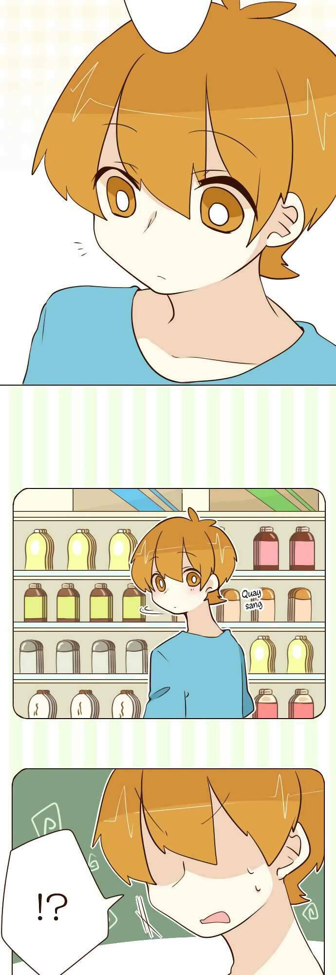 Ike Loli: Chapter 35