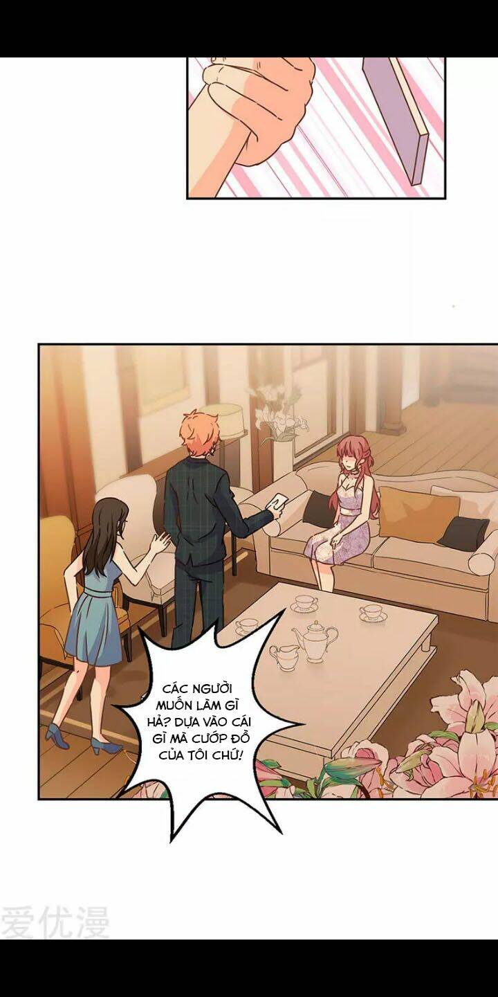 Trọng Sinh Chi Hao Môn Cường Thế Quy Lai: Chapter 129