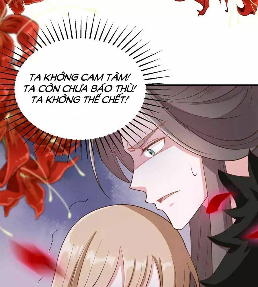 Đích Nữ Hữu Độc: Chapter 58