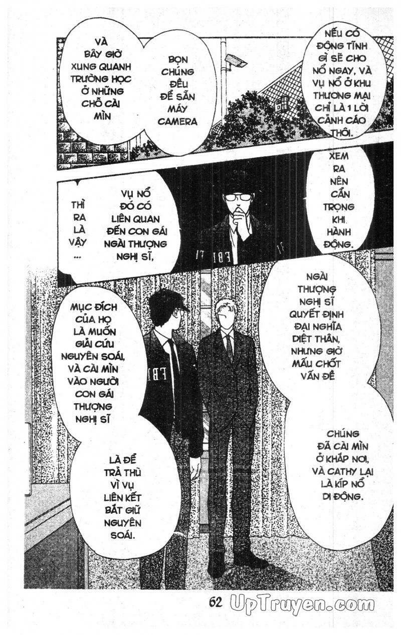 9 Banme No Musashi: Chapter 15