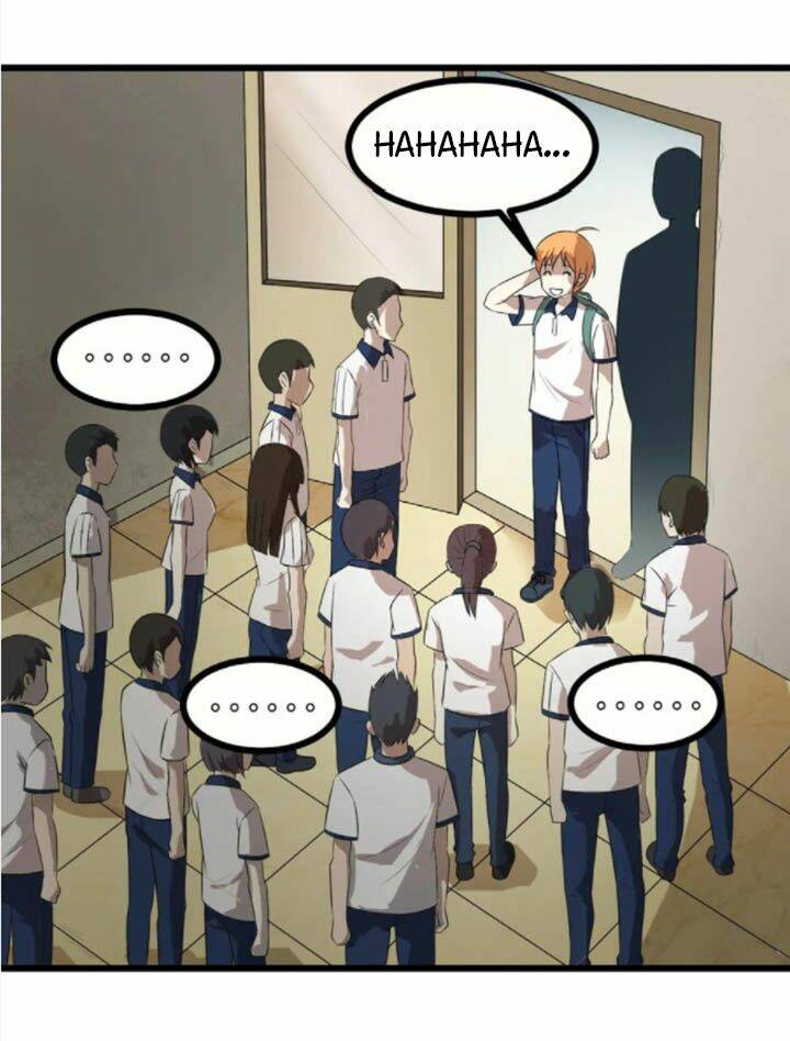 Đai Ca Trở Lại Tuổi 16: Chapter 13