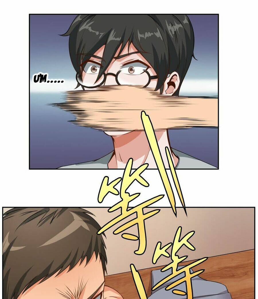 Pháp Sư Truyền Kỳ: Chapter 9