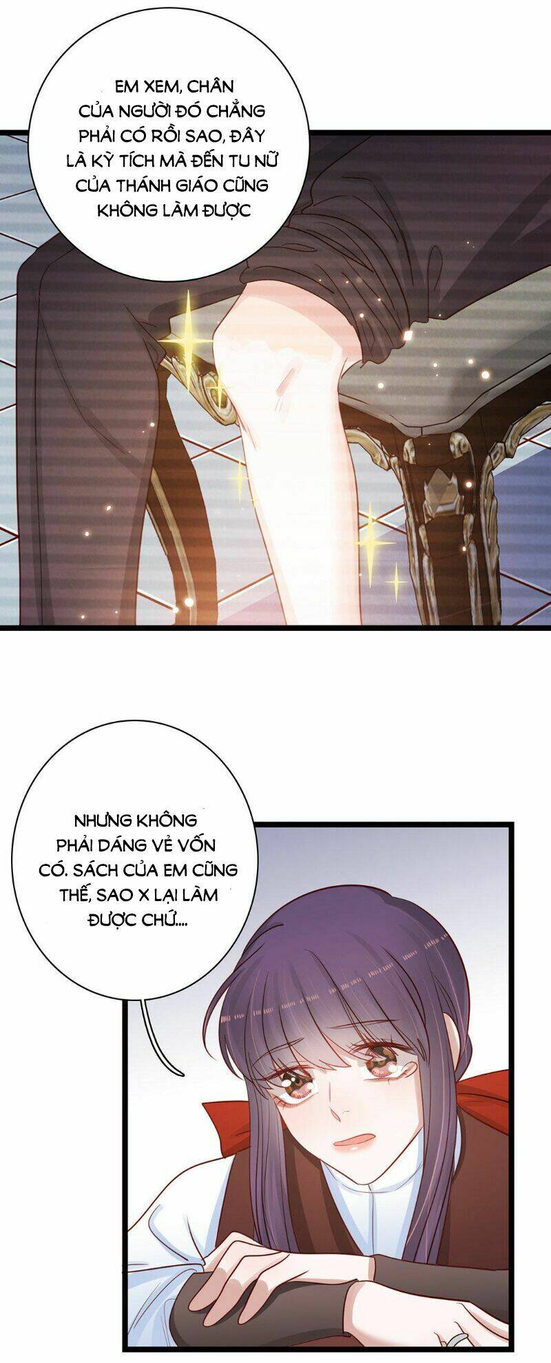 Nữ Phù Thủy Muốn Sống Nổi Loạn: Chapter 16