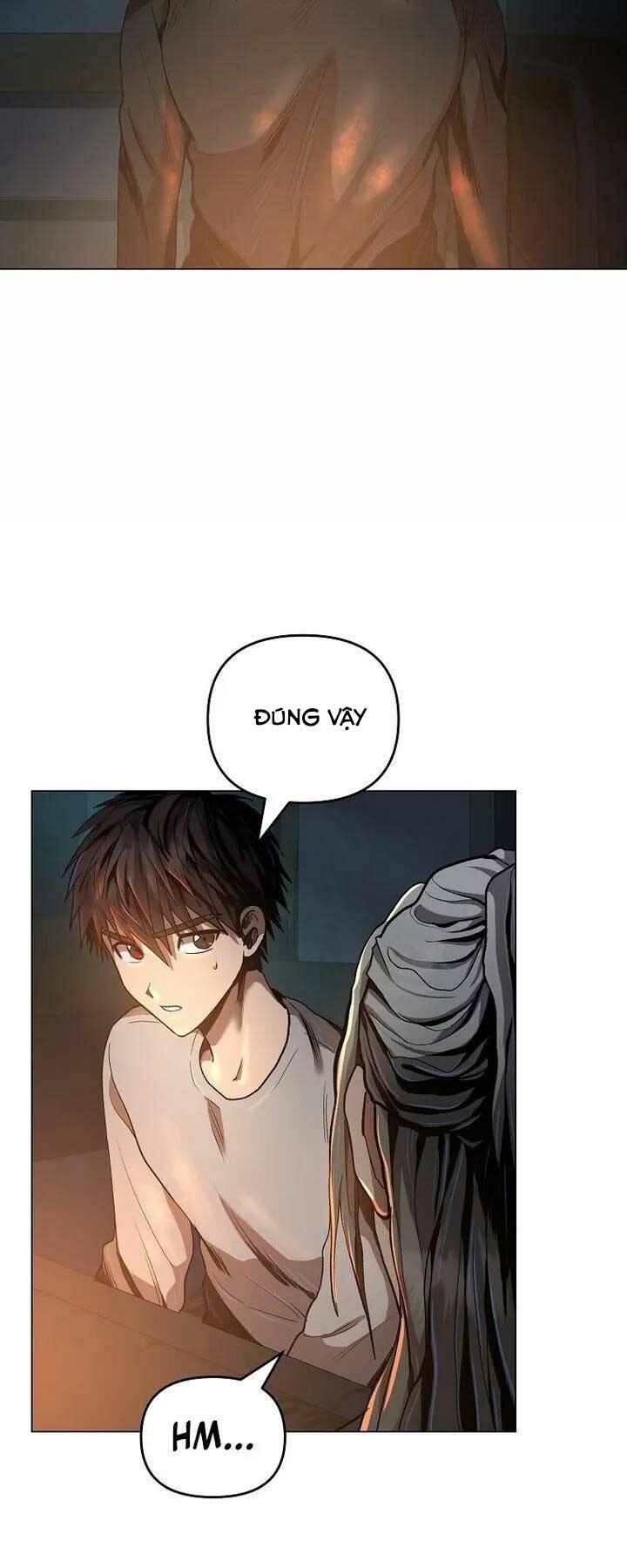 Con Đường Diệt Thần: Chapter 10