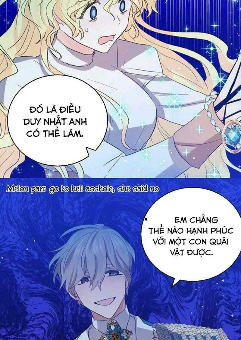 Tôi Là Bạn Gái Cũ Của Một Người Lính: Chapter 57