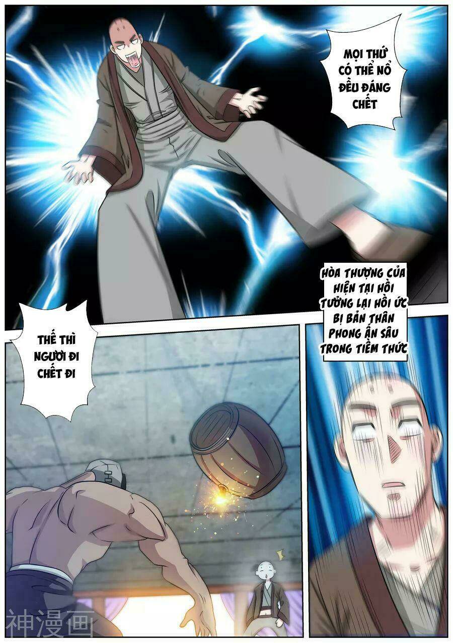 Phục Ma Thiên Sư: Chapter 102