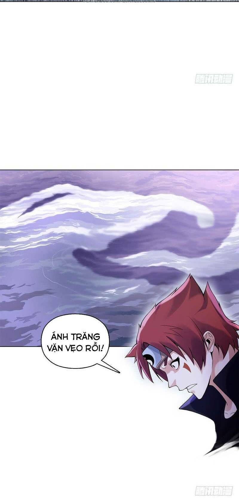 Thiên Thần Quyết: Chapter 37