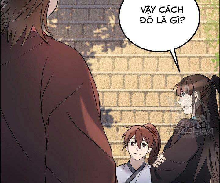 Thiên Hạ Đệ Nhất Phiêu Sĩ: Chapter 8