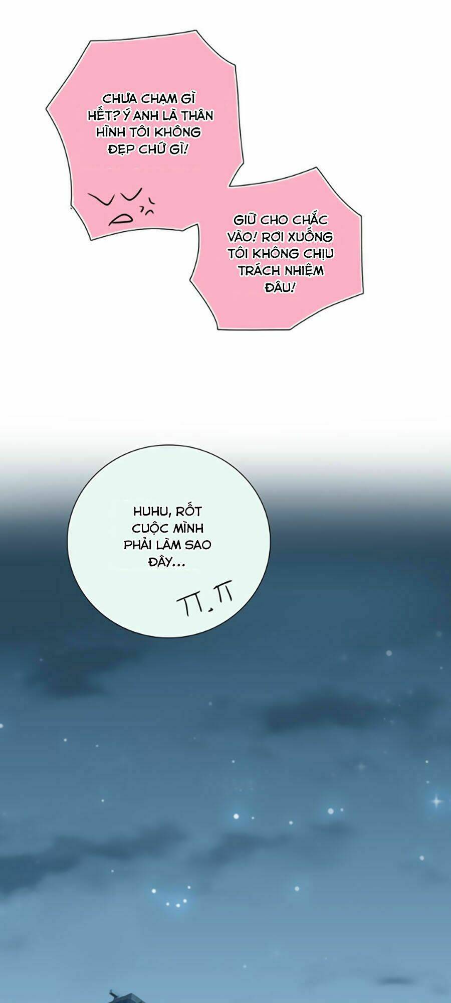 Tình Yêu Là Thế 2: Chapter 28