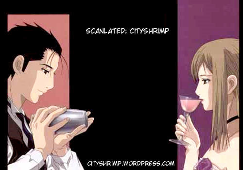 Bartender - Người Pha Chế Rượu: Chapter 105