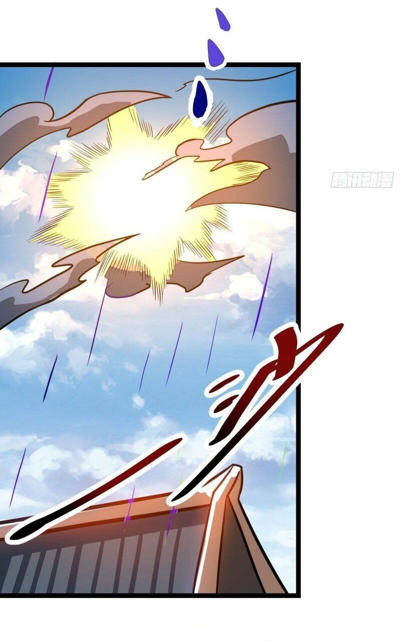 Thần Võ Đế Tôn: Chapter 88