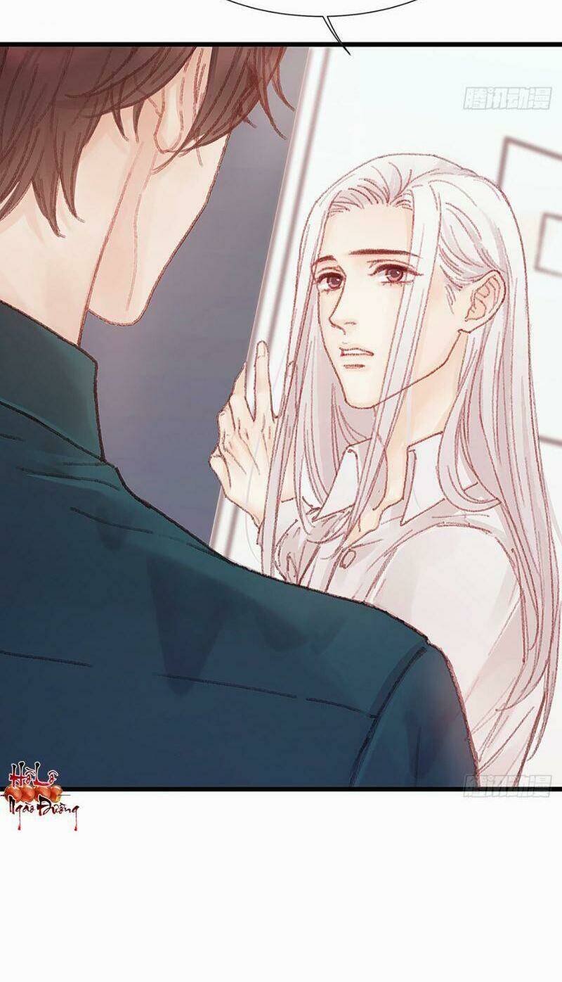 Hữu Yêu Lai Chi Họa Trung Tiên: Chapter 29