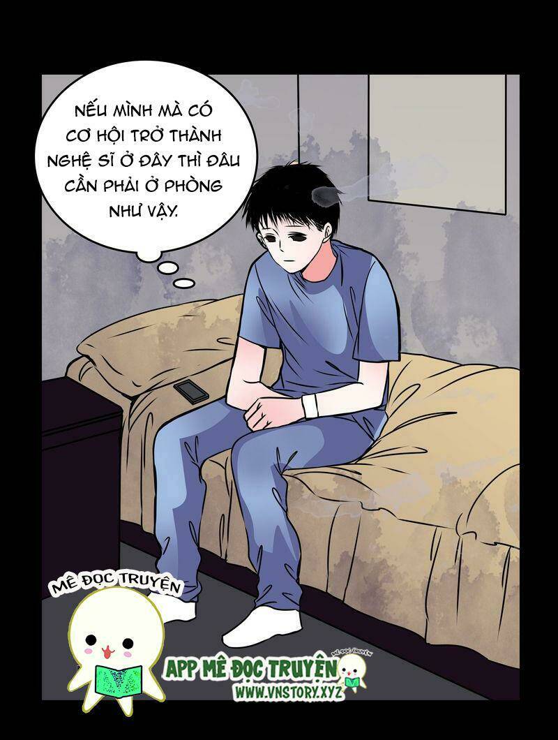 Nhật Ký Nữ Phù Thủy Hồi Sinh: Chapter 39