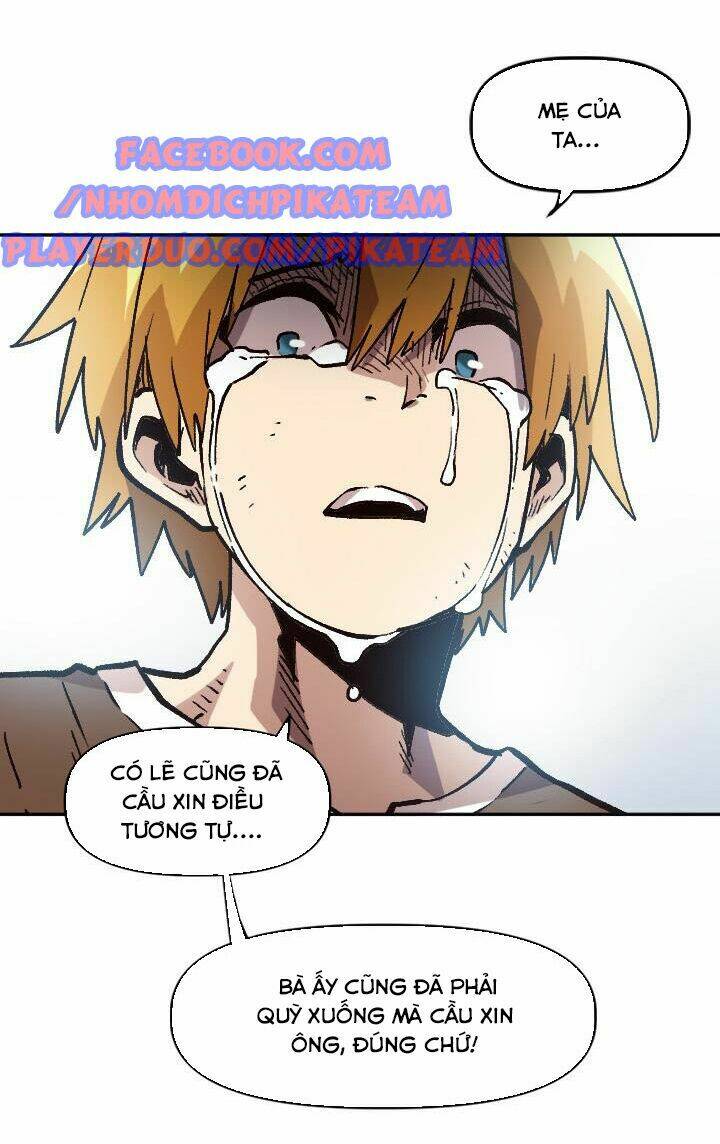 Đại Lục Vô Song: Chapter 30