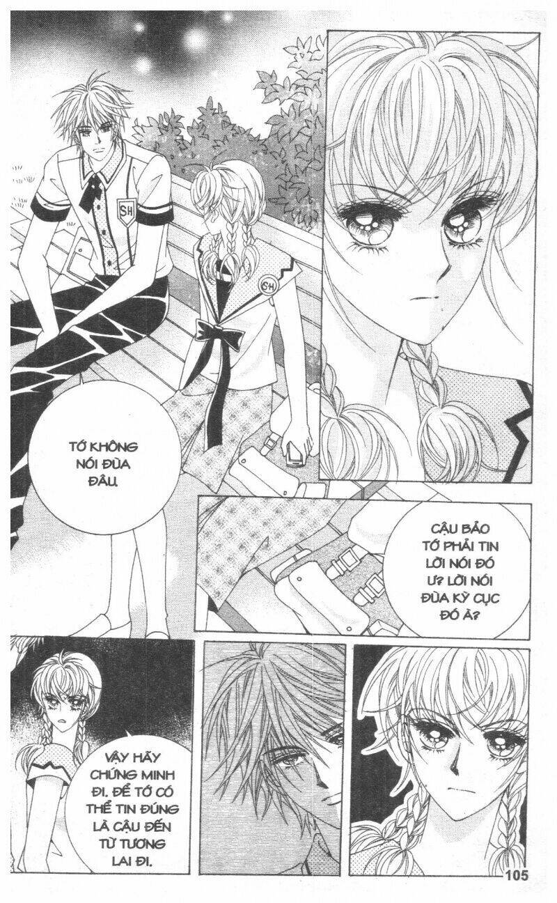 Cũng Vì Em: Chapter 2