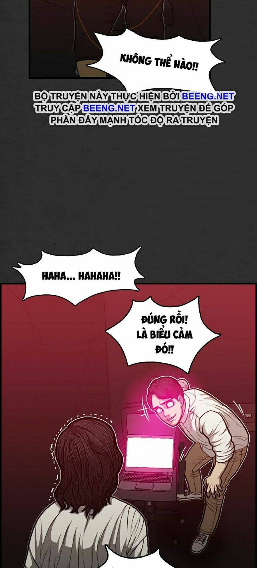 Khu Trọ Quỷ Ám: Chapter 42