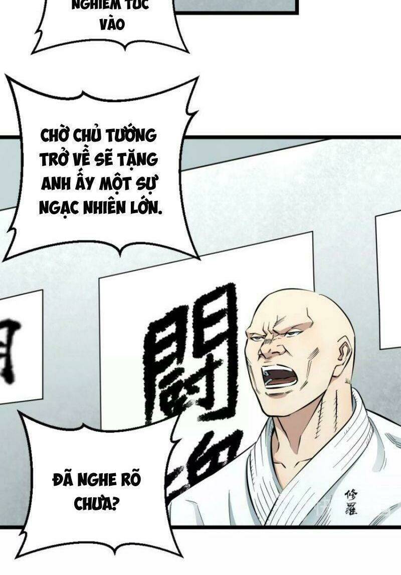 Đối Mặt Với Thử Thách: Chapter 6