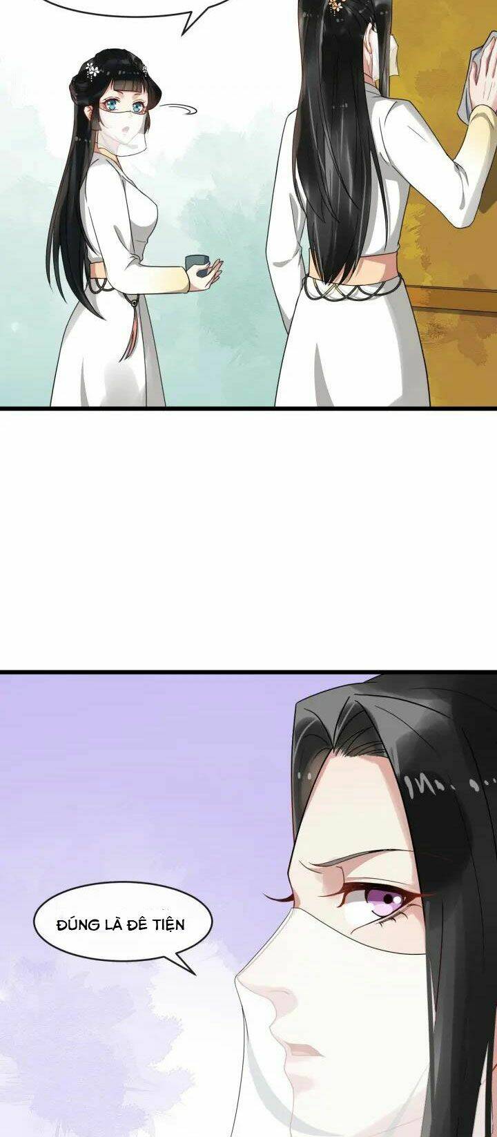 Bồng Sơn Viễn 2: Chapter 48