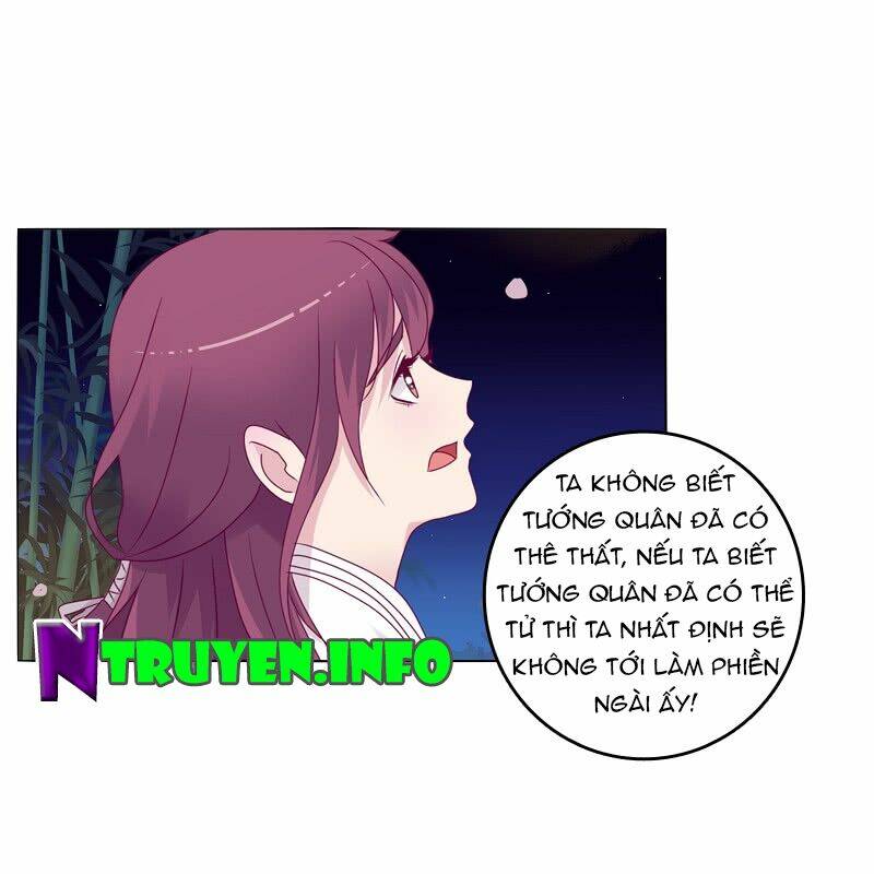 Tướng Quân Mời Ra Trận: Chapter 26