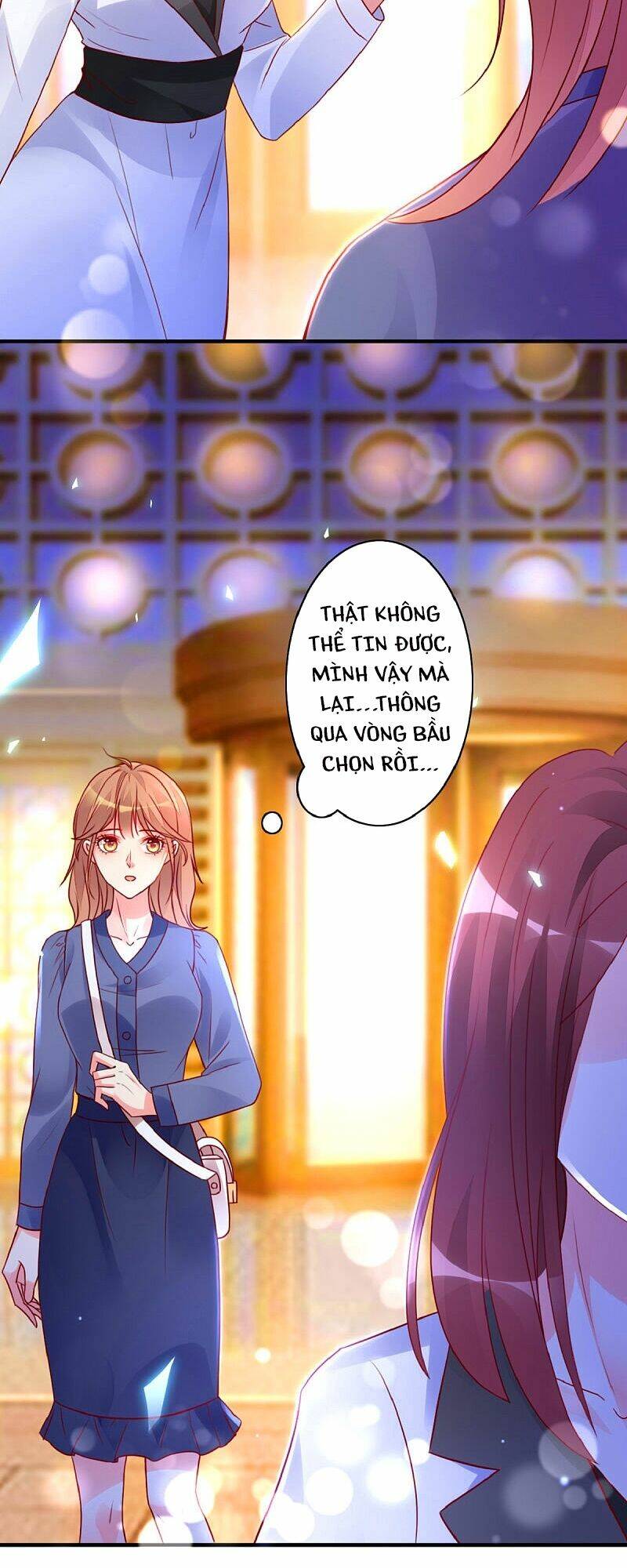 Thác Loạn Chung Thân: Chapter 31