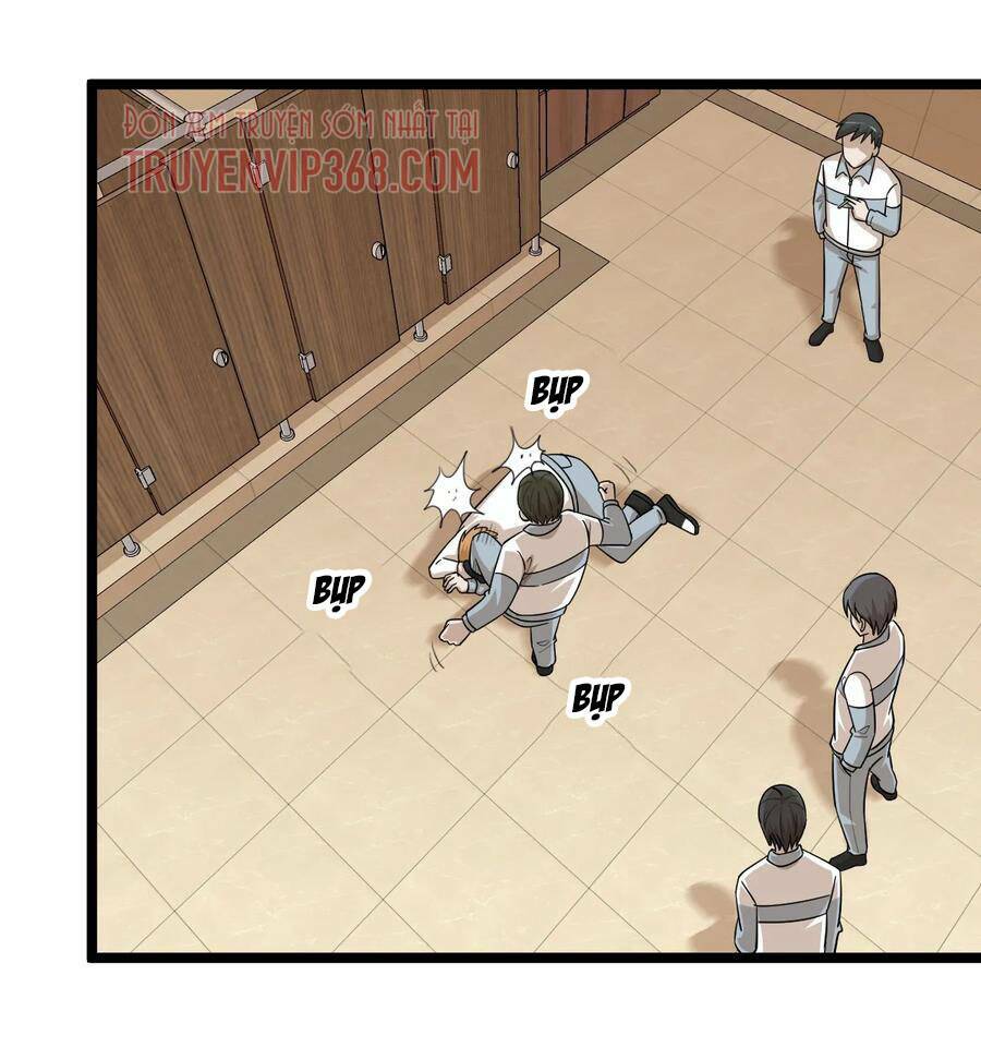 Đai Ca Trở Lại Tuổi 16: Chapter 114