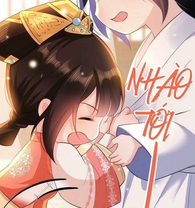 Quận Chúa Vững Vàng, Thiết Lập Nhân Vật Không Thể Vỡ: Chapter 57