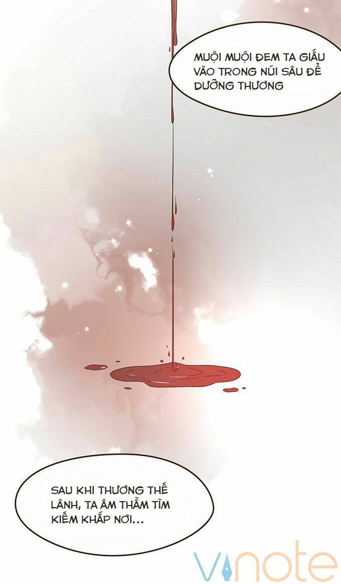 Đại Giá Thừa Tướng: Chapter 12