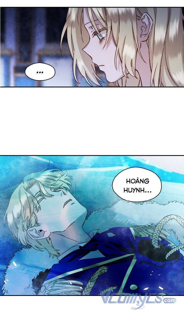 Hãy Cứu Tôi, Công Chúa: Chapter 3