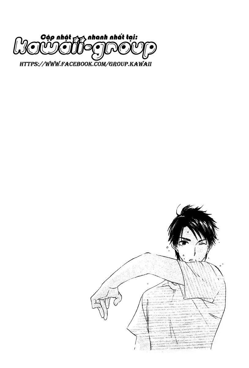 Kimi Wa Kirakira: Chapter 3
