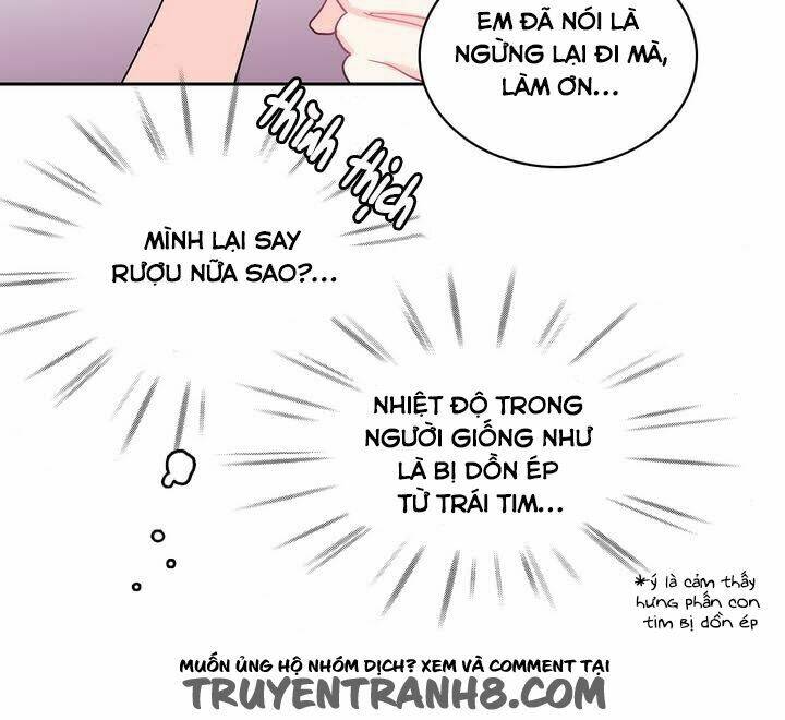 Chuyện Gì Đến, Rồi Cũng Sẽ Đến: Chapter 6
