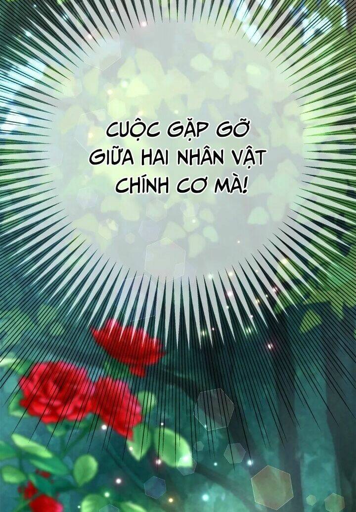 Công Chúa Thời Gian Có Hạn: Chapter 27