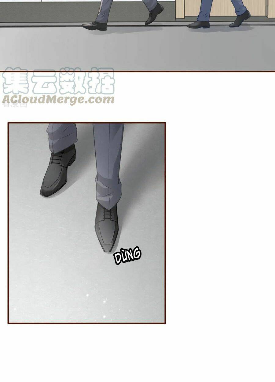 Bạn Gái Tôi Mới 30+: Chapter 99