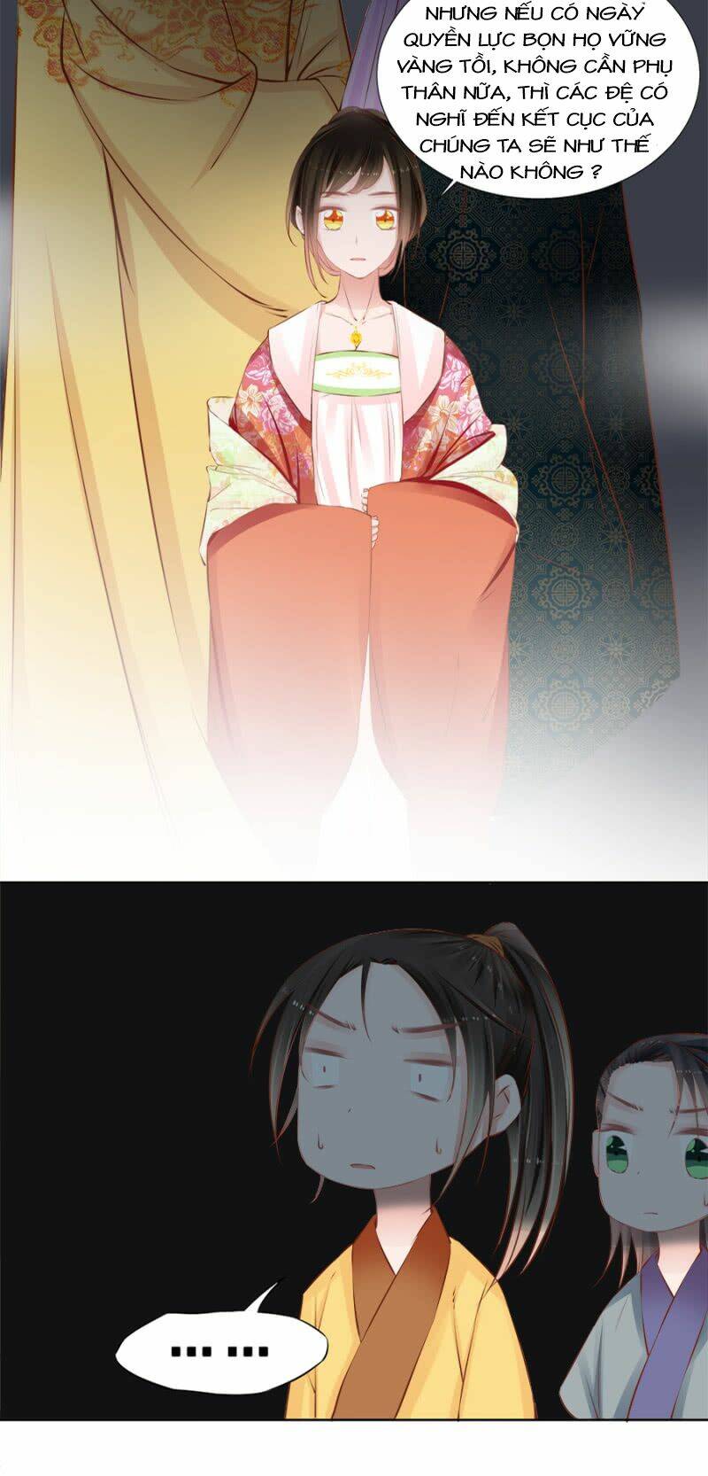 Solo Đi Vương Gia: Chapter 66